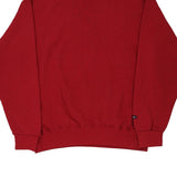 Made in USA FSU Jansport College Sweatshirt - XL Red Cotton Blend