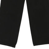 Wrangler Jeans - 28W UK 8 Black Cotton