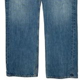 Polo By Ralph Lauren Jeans - 36W 32L Blue Cotton