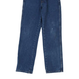 Dickies Jeans - 27W UK 8 Blue Cotton