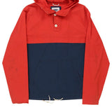 Vintage red Old Navy Jacket - mens medium