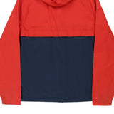 Vintage red Old Navy Jacket - mens medium