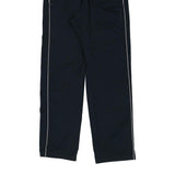 Champion Tracksuit - Large Black Polyester