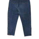 Carrera Jeans - 29W UK 12 Blue Cotton