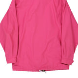 Magic Line Fila Jacket - 2XL Pink Polyester