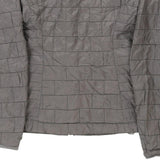 Patagonia Jacket - XS Grey Polyester