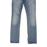 Diesel Jeans - 30W UK 6 Blue Cotton