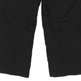 Age 12 Biting Ski Trousers - 30W 26L Black Polyamide