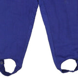 Unbranded Ski Trousers - 24W UK 6 Purple Nylon