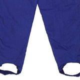 Unbranded Ski Trousers - 24W UK 6 Purple Nylon