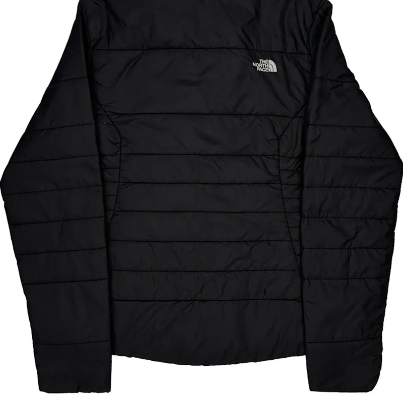 The North Face Puffer - Small Black Polyester