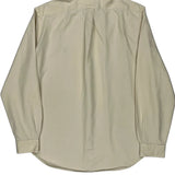 Ralph Lauren Shirt - XL Beige Cotton