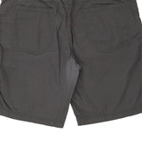 Columbia Shorts - 38W 9L Grey Cotton