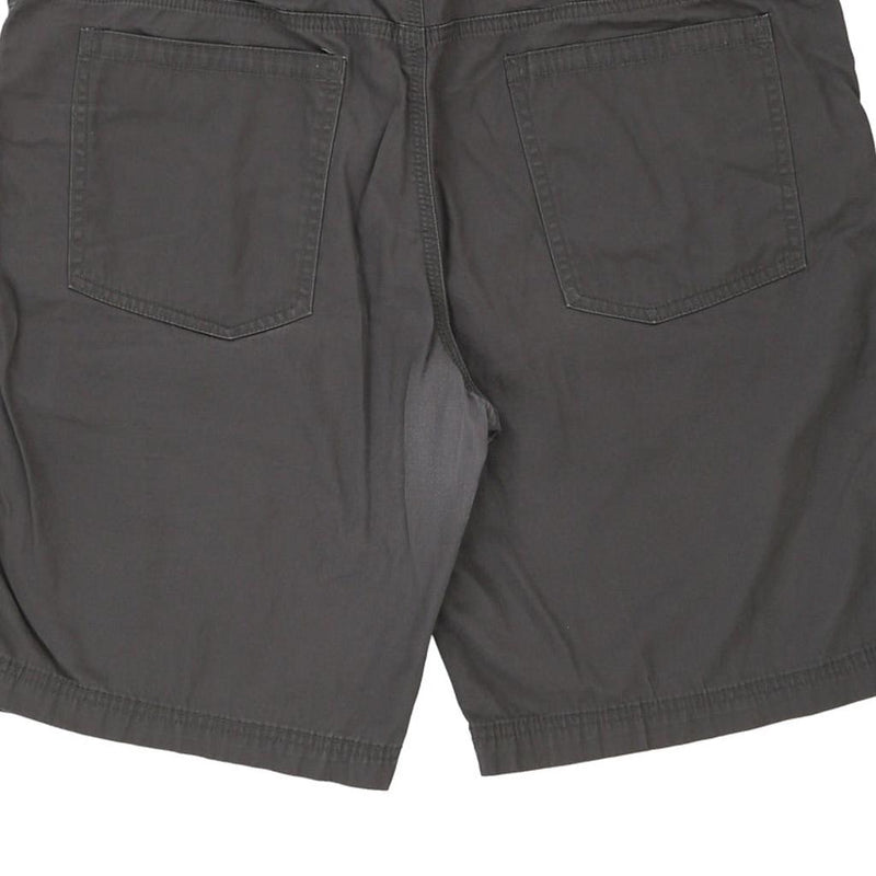 Columbia Shorts - 38W 9L Grey Cotton