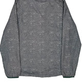 New Balance Windbreaker - Medium Grey Polyester