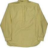 Vintage Ralph Lauren Shirt - XL Yellow Cotton