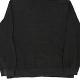Age 14-16 Reebok Hoodie - Large Grey Cotton Blend