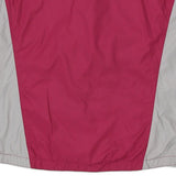 Mountain Hardwear Gilet - Small Pink Polyester