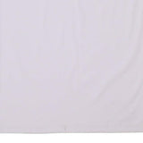 No Stress Maxi Skirt - 31W UK 12 Purple Cotton