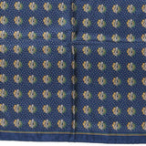 Gucci Handkerchief - No Size Blue Silk