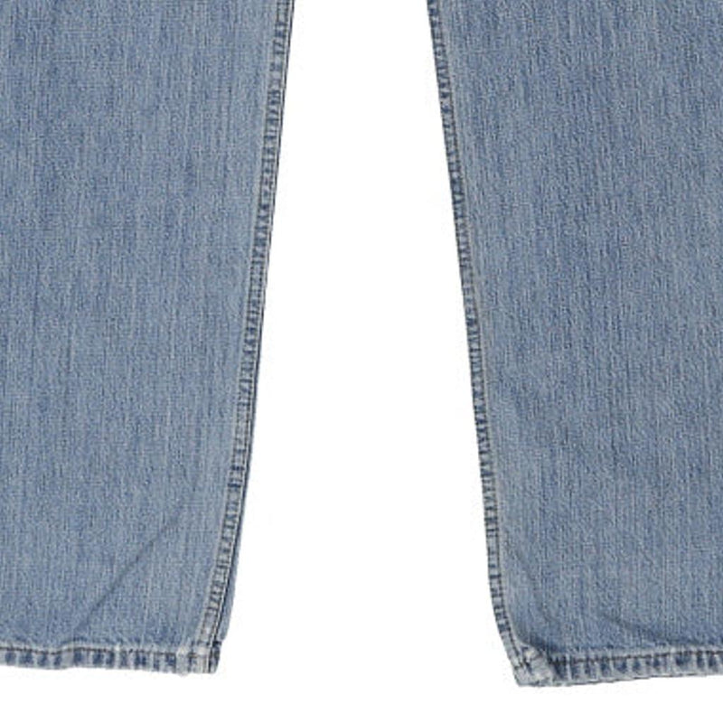 Armani Exchange Jeans - 28W UK 10 Light Wash Cotton