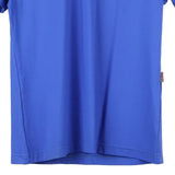 Essenza T-Shirt - XL Blue Polyester