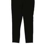Cavalli Class Trousers - 28W 25L Black Cotton