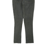 Dolce & Gabbana Jeans - 30W UK 10 Grey Cotton