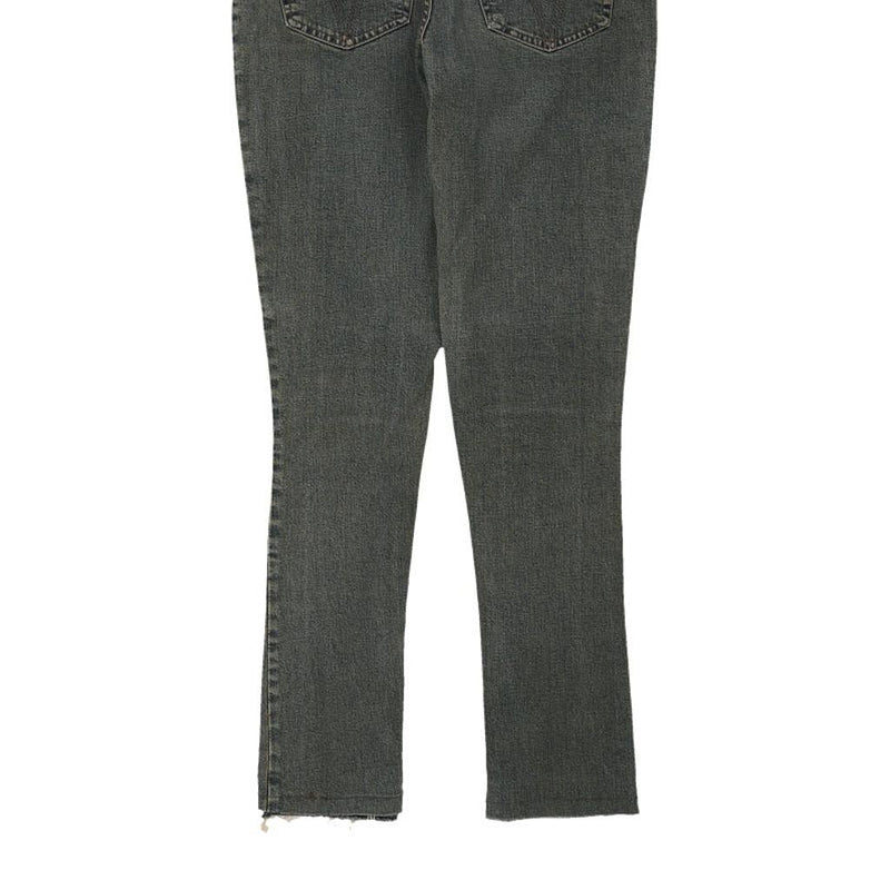 Dolce & Gabbana Jeans - 30W UK 10 Grey Cotton