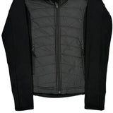 The North Face Jacket - XS Black Polyester