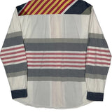 Vintage Ecko Unltd Checked Shirt - 2XL Multicoloured Cotton