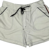 Wilson Sport Shorts - XL White Polyester