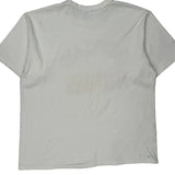 Vintage Cleveland Browns Starter Football T-Shirt - XL White Cotton