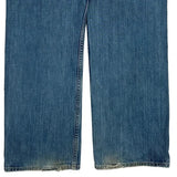 Polo By Ralph Lauren Jeans - 36W 32L Blue Cotton