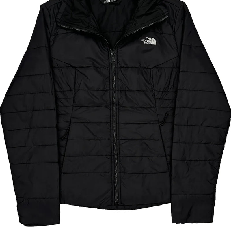 The North Face Puffer - Small Black Polyester