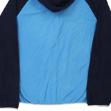 Age 12-13 Kappa Fleece - Large Blue Polyester