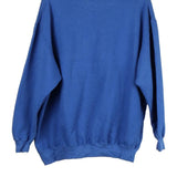 Vintage blue Age 14-16 Nautica Sweatshirt - boys x-large