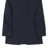 Vintage navy Ungaro Blazer - mens medium