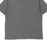Best Company T-Shirt - Small Grey Cotton