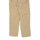 Vintage beige Dolce & Gabbana Joggers - mens medium