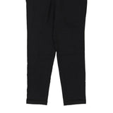 Young Club Trousers - 36W 31L Navy Wool Blend