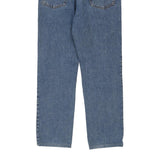 Carrera Jeans - 38W 33L Blue Cotton