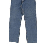 Carrera Jeans - 38W 33L Blue Cotton