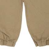 Age 12 Tommy Hilfiger Cargo Trousers - 28W 28L Beige Cotton