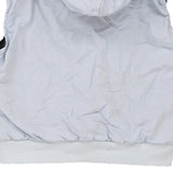 Age 2 Idexe Gilet - XS Blue Polyester