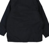 Age 14 Valentino Jacket - Medium Navy Polyester