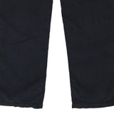 Age 14 Stone Island Trousers - 30W 30L Navy Cotton Blend