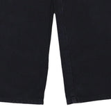 Age 9 C.P. Company Trousers - 24W 24L Navy Cotton
