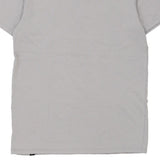 Be The Best Jordan T-Shirt - Small Grey Cotton