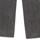 True Religion Jeans - 30W UK 10 Grey Cotton